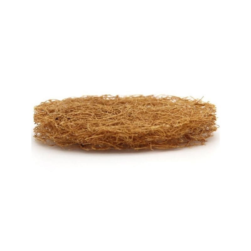 Safix Coco Foot & Body Brushing Scrub Pad
