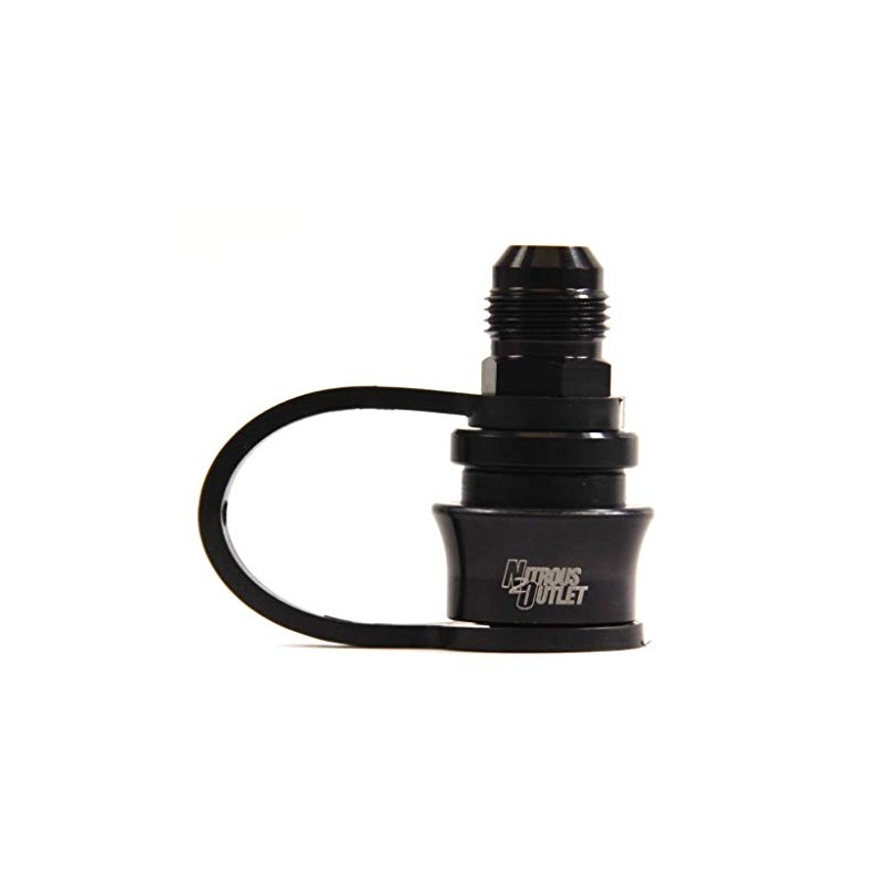 Quick Release Female Socket (6AN)