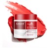 Karseell Tratamient Capilar Reparadora Mascarilla Rojo 500ml