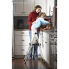 Cosco Two Step Lite Solutions Folding Step Stool