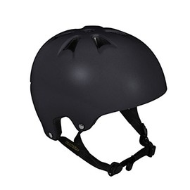 Harsh Hx1 Pro Bike Helmet, Various, Extra Small (48-50 cm), Unisex, 204-235, Black, 48-50 cm