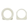 ProPlus 341128 sliding bearing overrun device suitable for ALKO 131R,