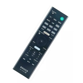 HTZ9F New Remote for Sony 3.1-Channel Soundbar with Wireless Subwoofer HT-Z9F