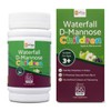 sc nutra Waterfall D-Mannose Children - Apple & Blackcurrant -