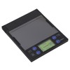 Solar Welding Lens Shade Automatic Darkening Digital Display Welder Helmet