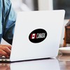 CafePress Canada: Canadian Flag & Canada Sticker Oval Car Bumper