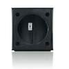 4 inch Non Inflammable External Wall Wind Sound Baffle Hood