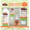 Palmer's Cocoa Butter Formula New Moms Skin Recovery Set (Set