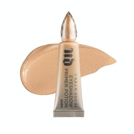 Urban Decay Eyeshadow Primer Potion, Eden - Award-Winning Nude Matte Eye Primer for Crease-Free Eyeshadow & Makeup Looks - Lasts All Day  - 0.33 fl oz