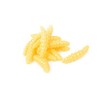 Libra Bait Larva – Yellow – 3.5 cm – Pack