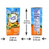 Crystal Light Green Tea Peach Mango Drink Mix (Makes 10-Quarts),