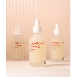 Truth of Beauty Galacto CC Gel Serum