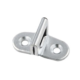 Door Lock Striker Latch 51864555 Compatible with Citroen Relay Peugeot Boxer Fiat Ducato Car Door Lock Latch Replacement Accessories