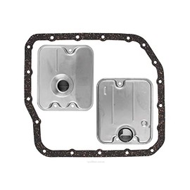 Ryco Automatic Transmission Filter Service Kit (RTK69)