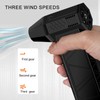 Portable Turbo Jet Fan Handheld Dust Removal Turbo Fan High