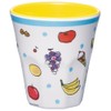 Skater MTB2 Tumbler, 9.1 fl oz (270 ml), Melamine, Cup,