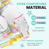 99FLIPS Knee Pads for Kids - Skate Pads - Skateboard