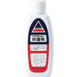 Acrysunday Abrasive 3.4 fl oz (100 cc)