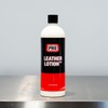 PRO Leather Lotion 32oz | Conditioner with Leather Scent