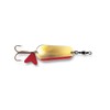 DAM Raubfischköder zum Spinnfischen Effzett Standard Spoon, Größe/Gewicht/Farbe:4.5cm / 16g