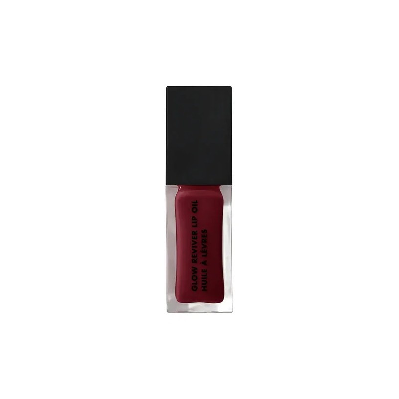 Aceite Labial e.l.f. Cosmetics Glow Reviver en Tono Jam Session