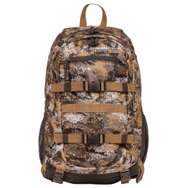Huntworth Men’s Lodi Light Weight Day Pack Backpack (Disruption)