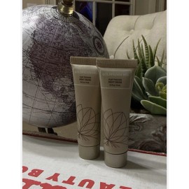 GOLDFADEN MD PLANT PROFUSION NIGHT CREAM  (2 Travel Sizes/.4oz each/Sealed)