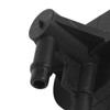 Aramox EGR Vacuum Solenoid Valve, Boost Control Solenoid Valve 1J0906283A
