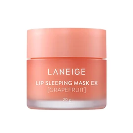 LANEIGE Lip Sleeping Mask EX 20g - Lip Sleeping Mask EX Apple Lim