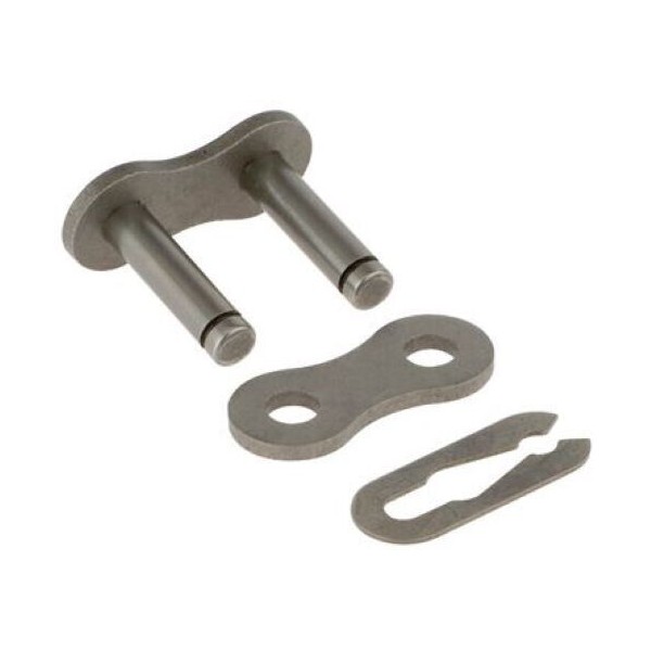 Pacific #50H Heavy Roller Chain Connecting Links - 50 Pack