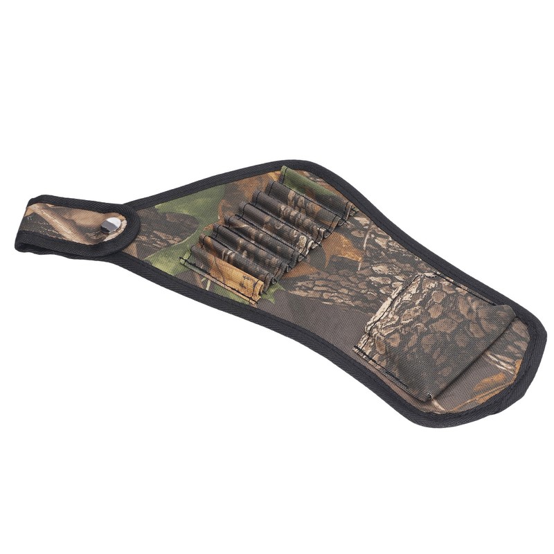 Belt Arrow Pocket Oxford Cloth Protective Portable Waist Hanged Arrow