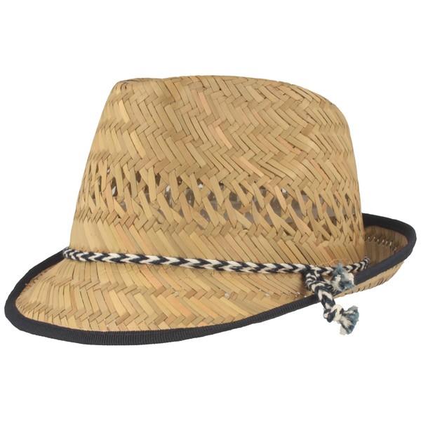 Kids Straw Hat | Summer Hat | Sun Hat -