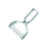 Ibili Pumpkin Peeler, Stainless Steel, Multi-Color, 17 x 10 x