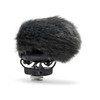 JOBY Wavo PLUS Windjammer, Protective Cover for Wavo PLUS Microphone,