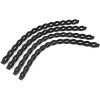 Unbranded Bike Rack Strap Multi-hole (4 pack) Extra Long