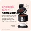 BOLDIFY Polvos Retoca Raíces – Cubre Canas Mujer y Hombre