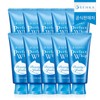 Senka Perfect Whip 120g x 10 / 센카 퍼펙트휩 120g x 10개