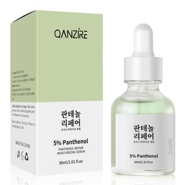 Green Tea Panthenol Serum