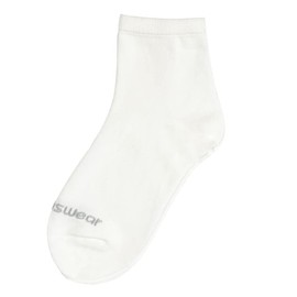 Edenswear Zinc Oxide Children's Socks for Eczema (9_years)