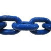X100 1/2" x 3 FT Grade 100 Lifting Chain 15,000