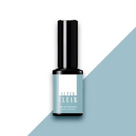 Gracia Jinbee Tiara Super Clear Gel 11ml / 그라시아 진비 티아라 슈퍼클리어젤 11ml
