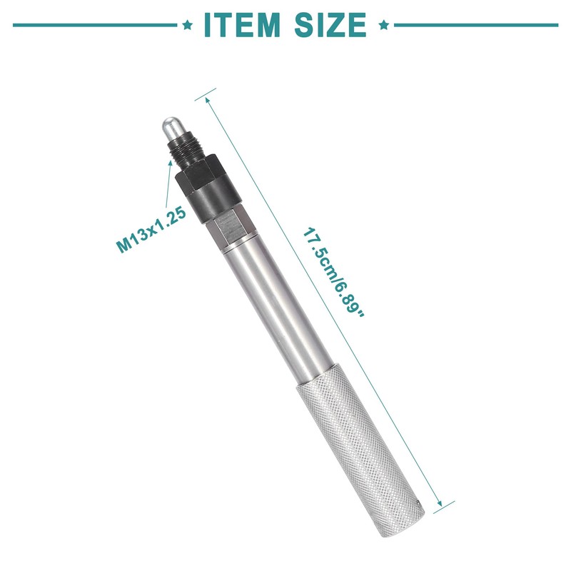 ACROPIX Adjustment Tool Automatic Timing Pin Fit for Caterpillar Engine