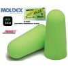 Moldex Pura Fit 6800 NRR33 UNCORDED Individually Sealed Earplugs 50