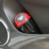 SKS Distribution® Cute Car Garbage Rubbish Bin, Keep your Car