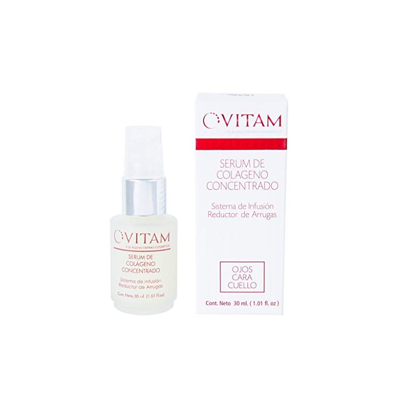 Vitam Complex Collagen