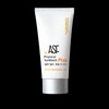 ASF Sunscreen Physical Block Plus 60g SPF50+ Dermatologist Recommended, 60g, 1 piece