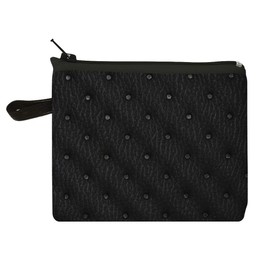 Key Fob Sewing Kit Purse Key Case Key Case Key Bag Muted Pattern [024], Aztec Green, Key case