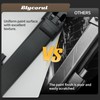 Blycorul Trunk Cargo Cover for Chevy Equinox GMC Terrain 2025