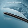 Wiper Blades Replacement for Nissan Rogue 2013-2024 Windshield Wipers-3 Pieces
