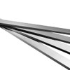 OSCARBIDE 20 inch Planer Blades, 4 Piece Set, for Jet